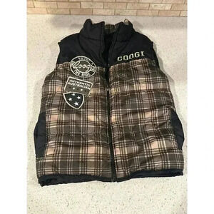 Coogi‎ Kids Puffer Jacket Winter Coat